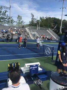 US OPEN 2019 & 2022