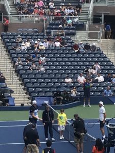US OPEN 2019 & 2022