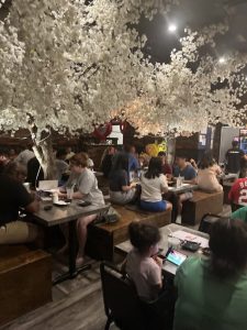 Sushi Kadan / 스시 카단