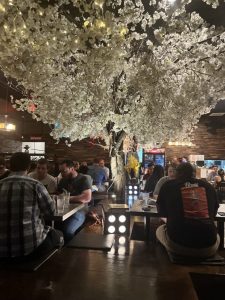 Sushi Kadan / 스시 카단