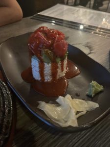 Sushi Kadan / 스시 카단