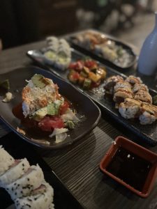 Sushi Kadan / 스시 카단