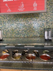 Rubio's Coastal Grill