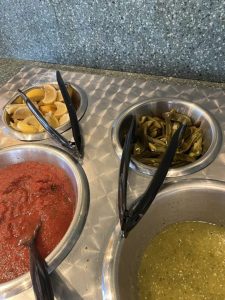 Rubio's Coastal Grill