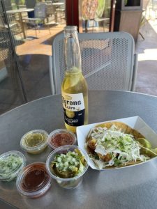Rubio's Coastal Grill