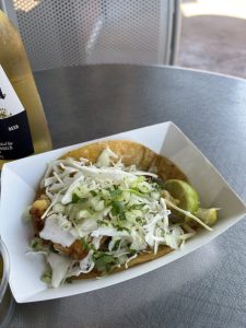 Rubio's Coastal Grill