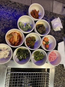 수원갈비 - 엘에이