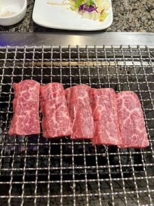 수원갈비 - 엘에이