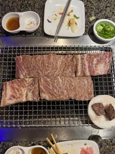 수원갈비 - 엘에이