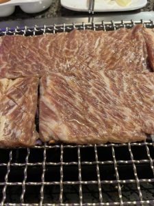 수원갈비 - 엘에이