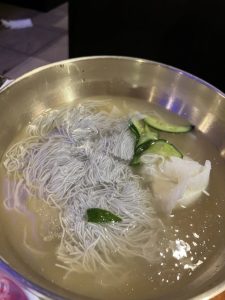 수원갈비 - 엘에이