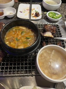 수원갈비 - 엘에이