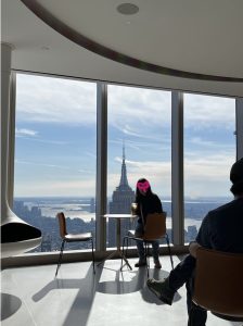SUMMIT / 써미트