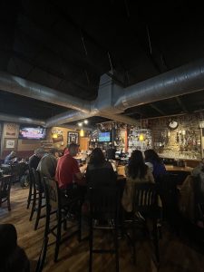 Smokin' Dave's BBQ & Brew