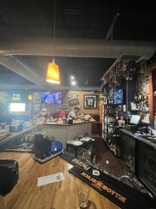 Smokin' Dave's BBQ & Brew