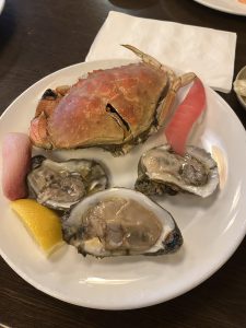 POC All You Can Eat Sushi | 뉴져지 스시 부페 POC