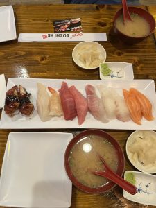 스시예 - SUSHI YE