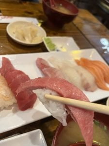 스시예 - SUSHI YE
