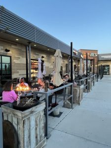 DC Oakes Brewhouse And Eatery