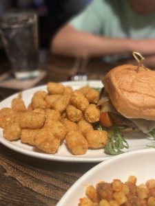DC Oakes Brewhouse And Eatery