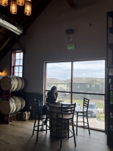 JESSUP FARM