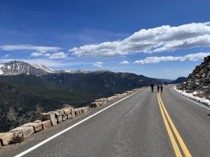Estes Park / 콜로라도 록키 마운틴