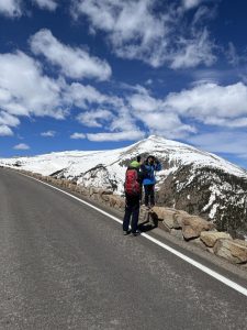 Estes Park / 콜로라도 록키 마운틴