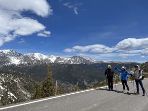 Estes Park / 콜로라도 록키 마운틴