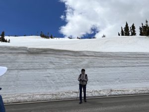 Estes Park / 콜로라도 록키 마운틴