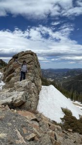 Estes Park / 콜로라도 록키 마운틴