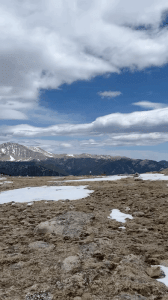 Estes Park / 콜로라도 록키 마운틴