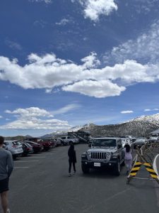 Estes Park / 콜로라도 록키 마운틴