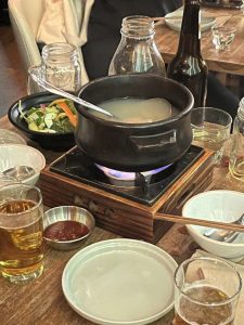 Soju Haus 소주 하우스