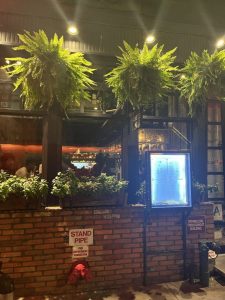 Osamil NYC (오삼일)