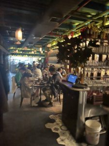 Osamil NYC (오삼일)