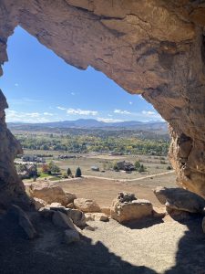 Devil's Backbone Open Space Trail / 데빌스 백본 트레일