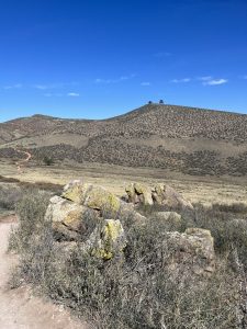 Devil's Backbone Open Space Trail / 데빌스 백본 트레일