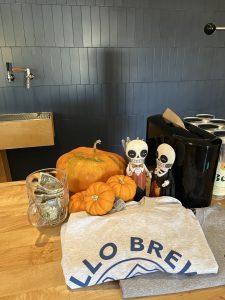 Hello Brew Co / 헬로우 브로어리