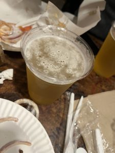 Burger Joint  버거 조인트