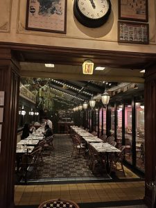 Le Diplomate