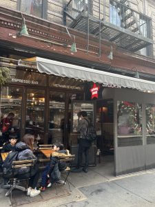 Saigon Shack