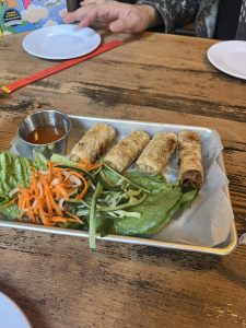Saigon Shack