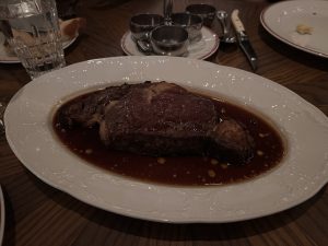 Carne Mare