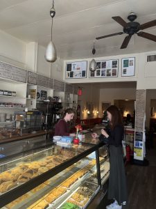 The Hungarian Pastry Shop | 헝가리 패스트리 샵