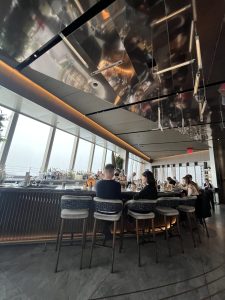 Peak Restaurant & Bar