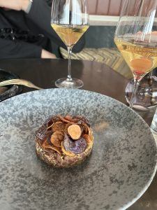 Peak Restaurant & Bar