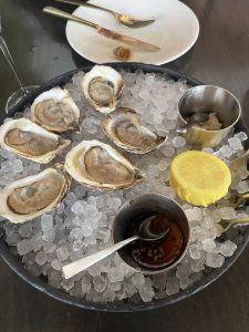 Peak Restaurant & Bar