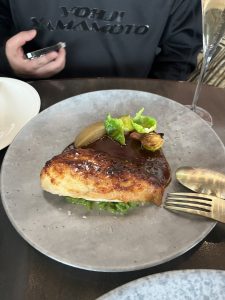 Peak Restaurant & Bar