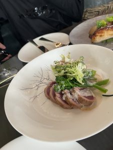 Peak Restaurant & Bar