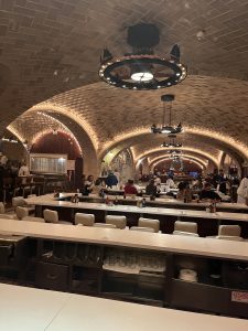 Grand Central Oyster Bar / 그랜드 센트럴 오이스터 바